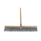 BROOMS & BRUSHES