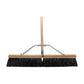 BROOMS & BRUSHES
