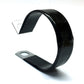 3" Clamp- 1/2� Mounting Hole G90 Galvanized Steel Standard Cable Clamp