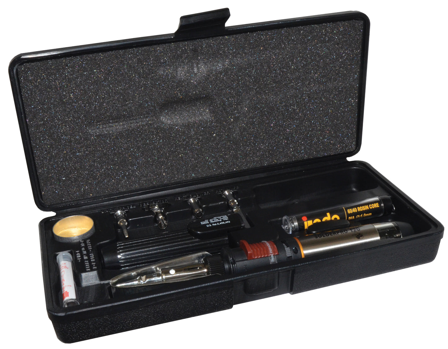 HEAT TOOLS