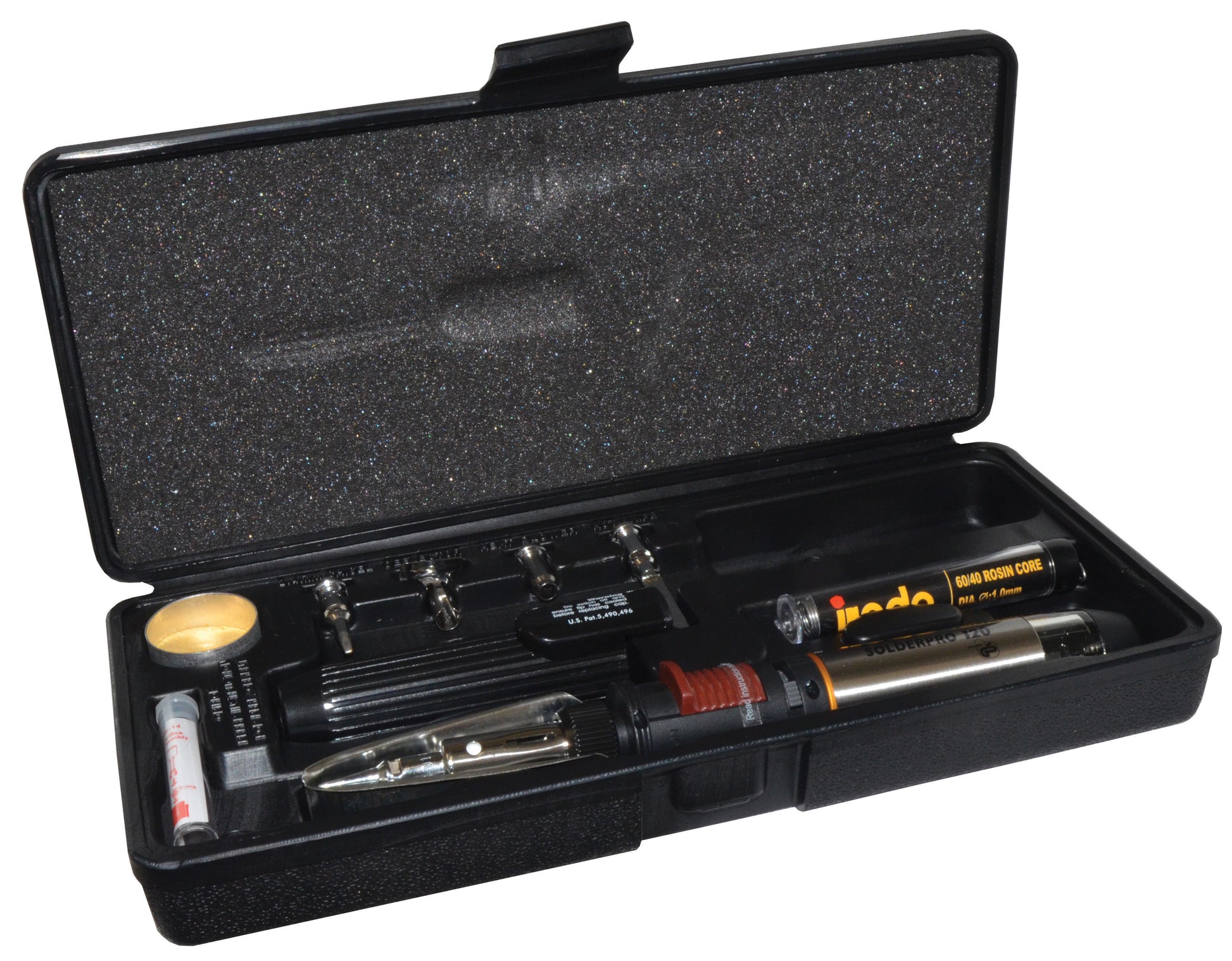 HEAT TOOLS