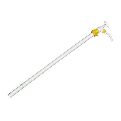 15-55 Gal Plastic Drum Pump For Water-Based Fluids