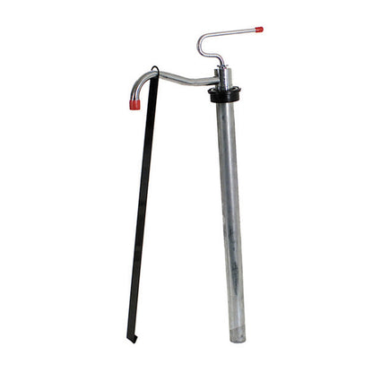 PUMPS & SPRAYERS