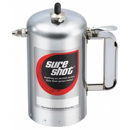 PUMPS & SPRAYERS