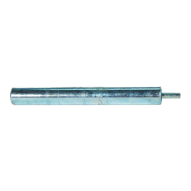 #10-24 x 3/8 Inch Zinc Alloy Machine Screw Anchor