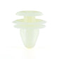Door Trim Panel and Garnish Retainer - Corolla Wagon- Tercel- T-100 and Tacoma 2Wd 1992 - On- Toyota - 67771-30070