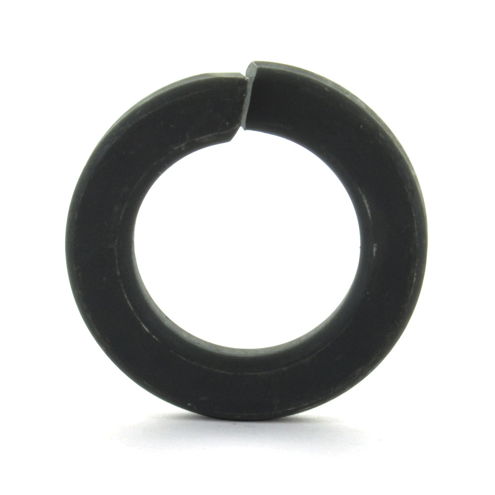 1 Inch Plain 4034 Alloy Steel Split Lock Washer