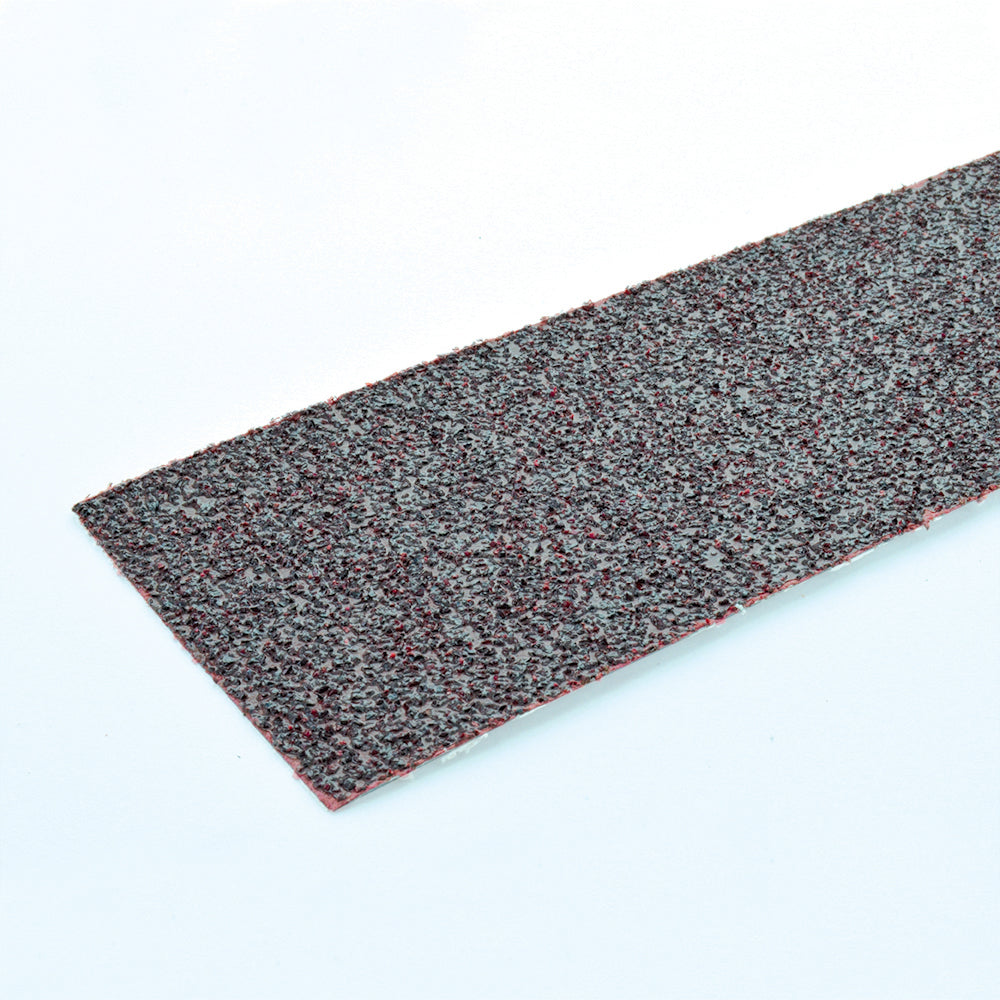2-3/4 Inch X 16-1/2 Inch 36-E Grit Bluefire H875P Zirconia Alumina 36 Grit Resin Paper Strips