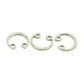 M8 Plain 18-8 (A2) Stainless Steel Internal Snap Ring