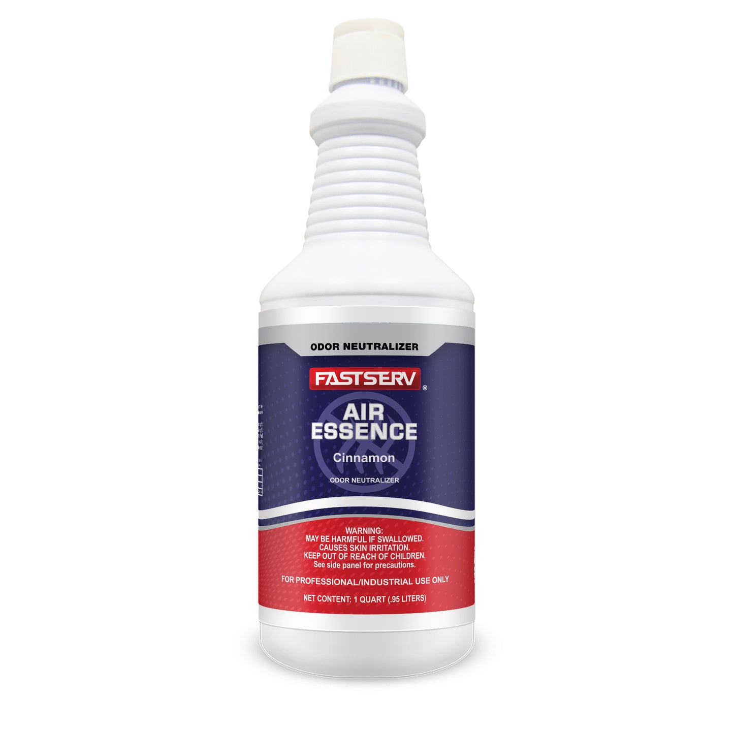 ISI Poly Air Essence Cinnamon Odor Eliminator - 1 Quart Bottle