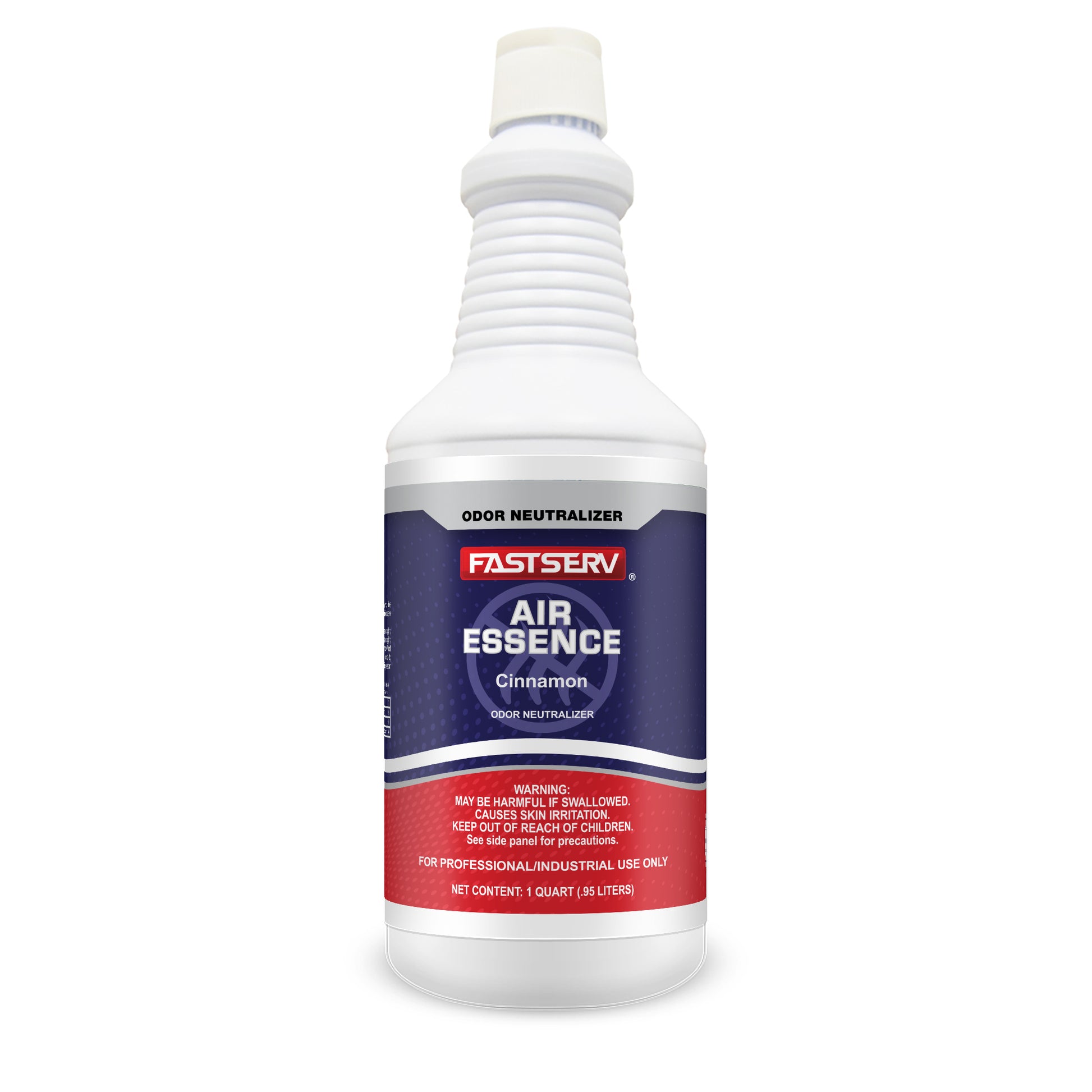 ISI Poly Air Essence Cinnamon Odor Eliminator - 1 Quart Bottle