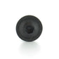 M5 x 0.8 x 12 Mm Coarse Black Oxide Class 10.9 Iso 7380-2 Button Flange Head Socket Cap Screw
