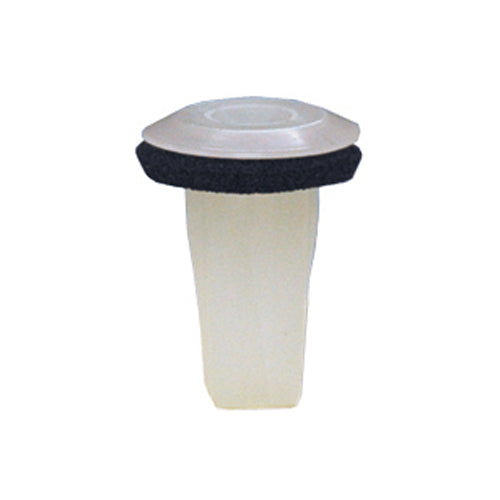Screw Grommet With Sealer - Nissan 240Sx- Altima- Frontier- Maxima- Pathfinder and Titan and Infiniti I30- I35 and Q45 1989 - On 01281-00691