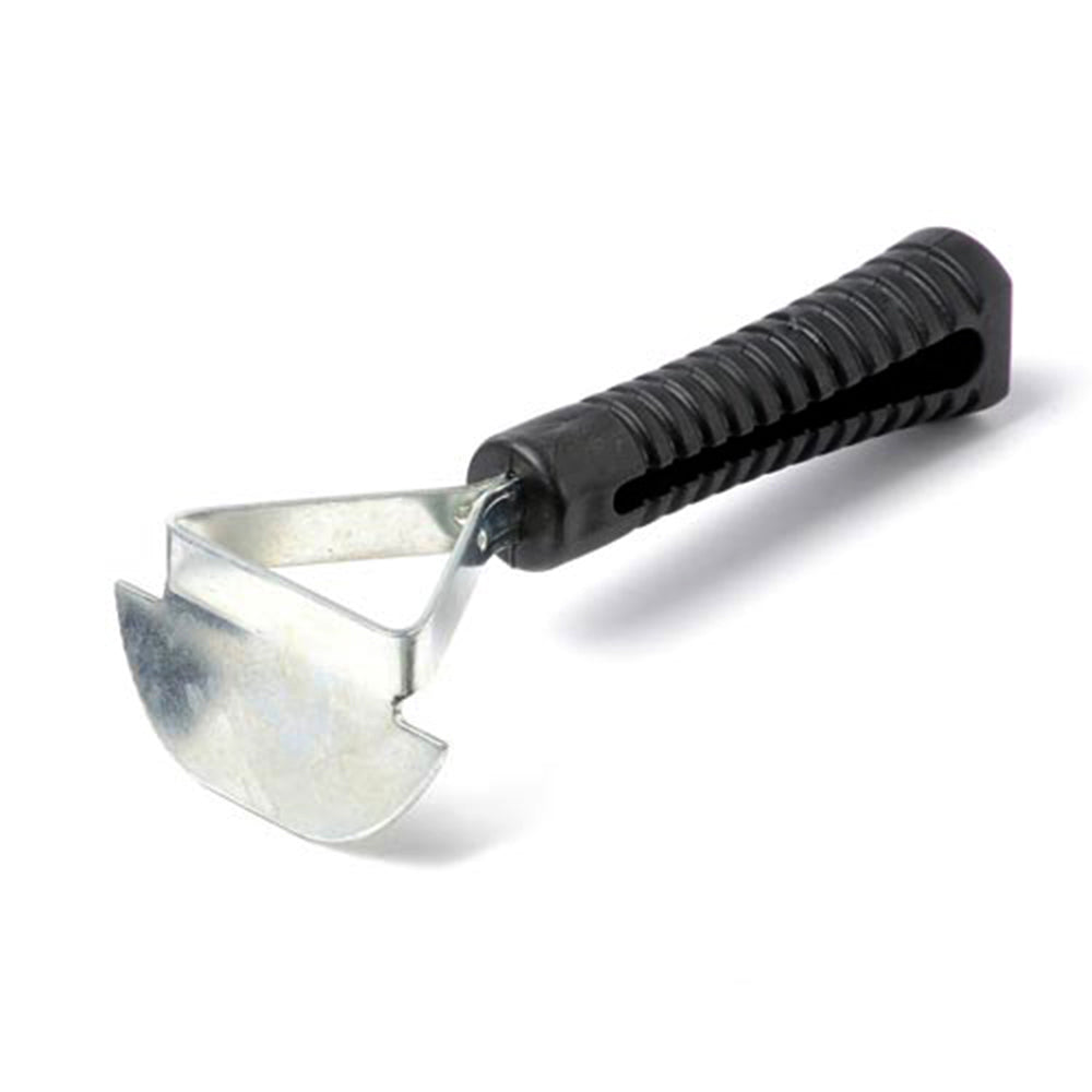 Hoe Style Inner Liner Tire Scraper