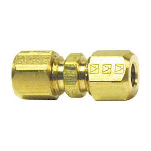 3/8 Inch Lead Free Brass Union