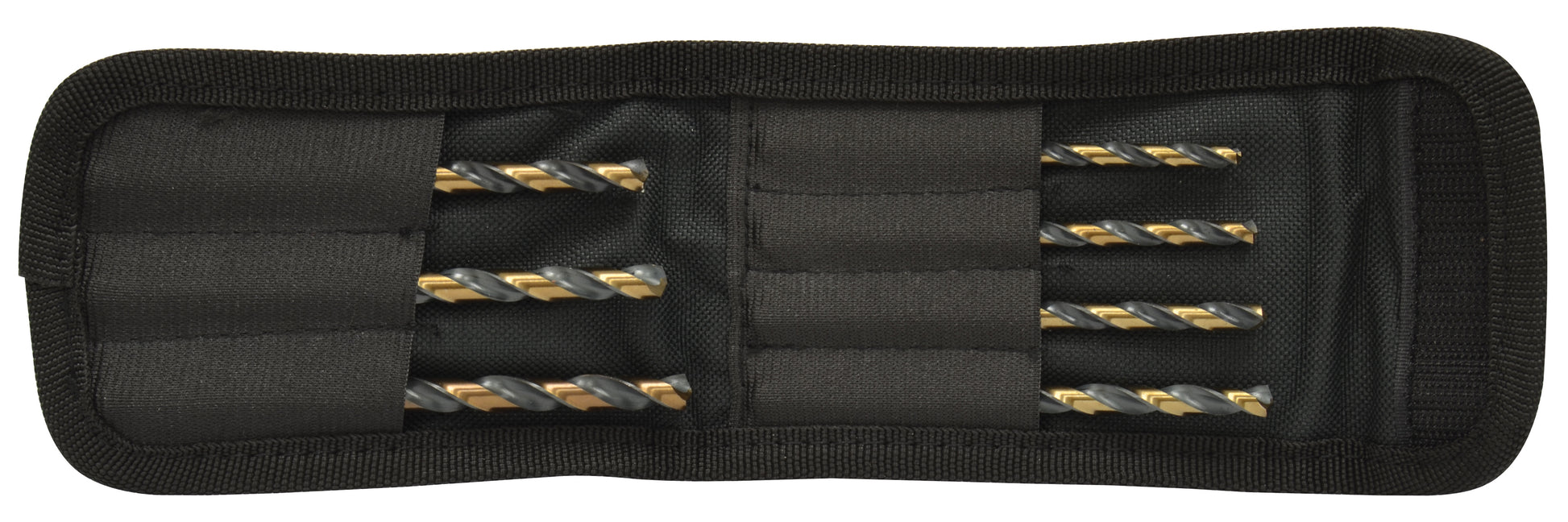 Nylon Drill Index 7Piece
