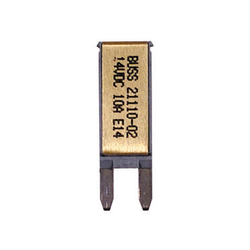 20 Amp Mini Type I Auto Reset Plug In Breaker