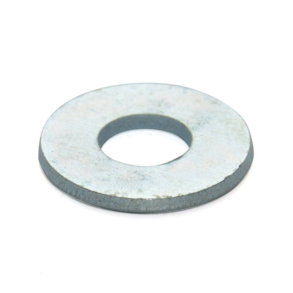1/4 Inch Zinc Plated Grade 2 Uss Flat Washer