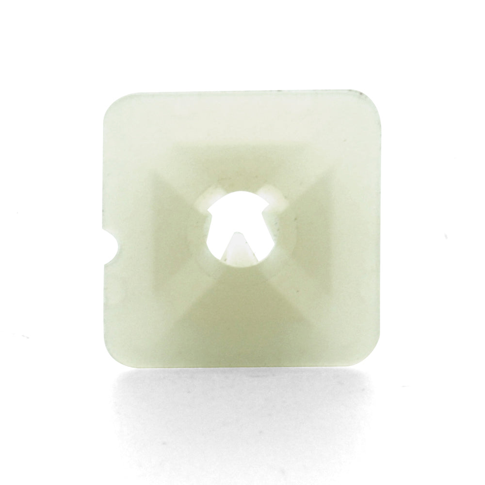 Headlamp Bezel Grommet Nut GM Cars