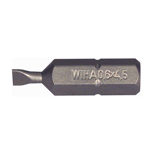 Standard Bit Slotted 5.5 x 25Mm