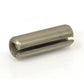 1/4 Inch x 1 Inch Plain 420 Stainless Steel Split Spring Pin