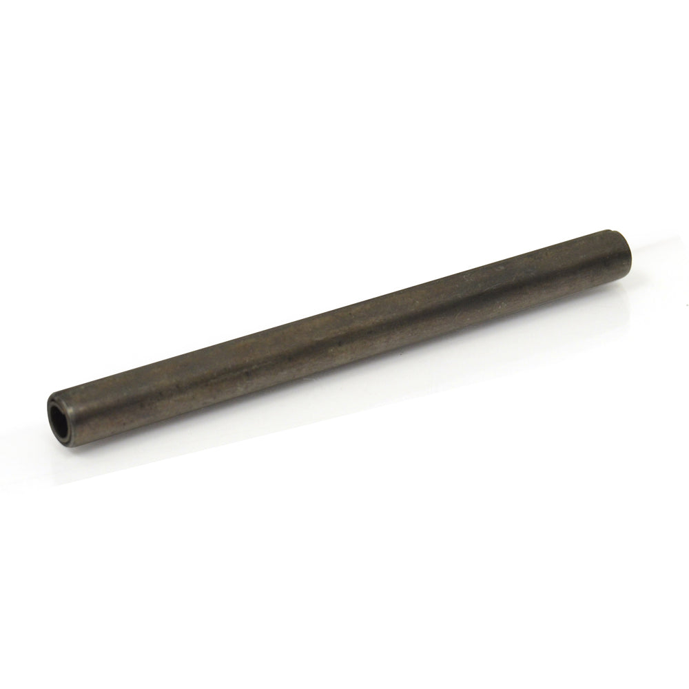 1/4 Inch x 5/8 Inch Plain Sae 1070-1095 High Carbon Steel Coiled Spring Pin
