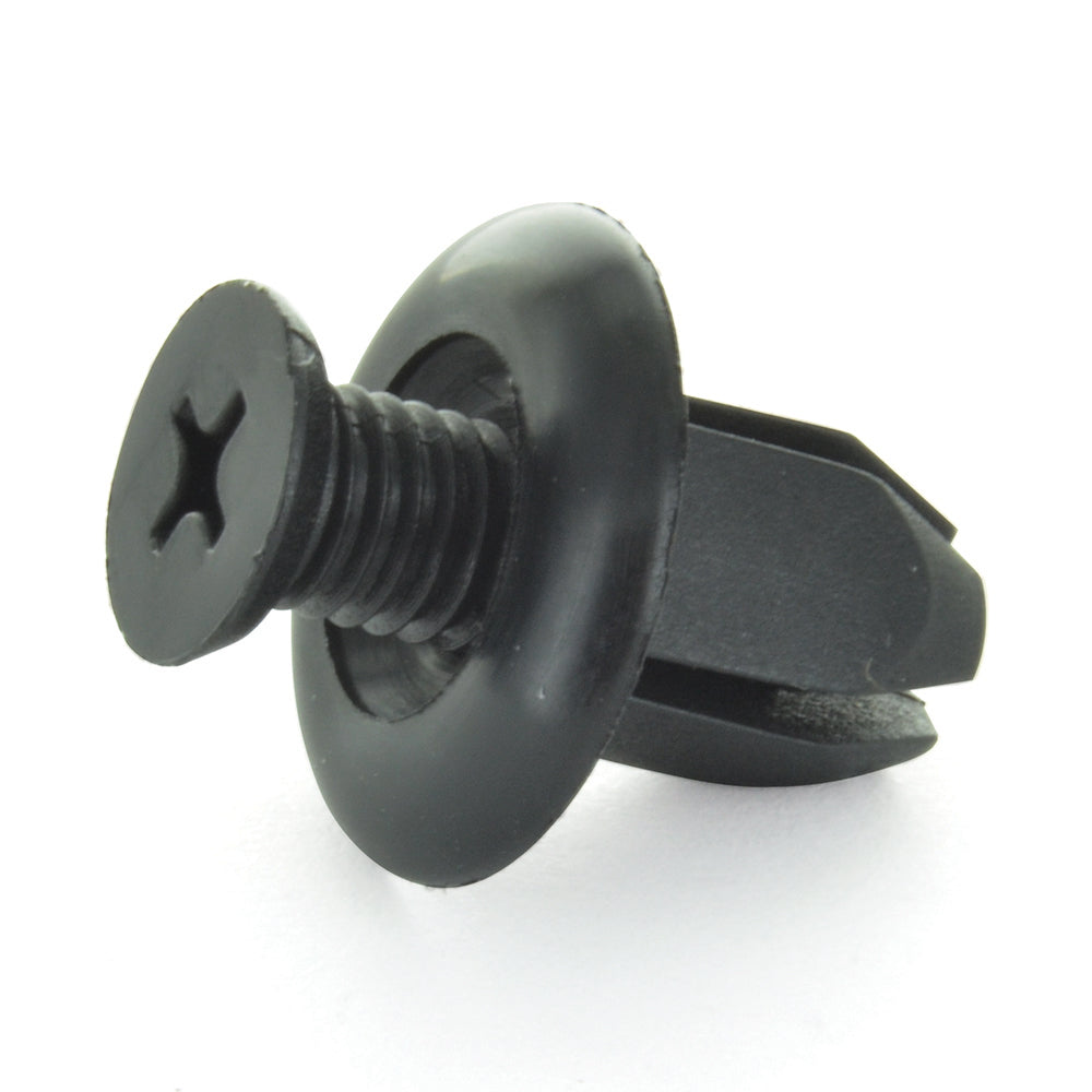 Rocker Molding Retainer - Honda