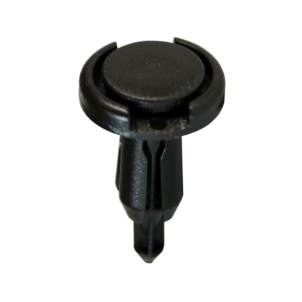 M5.5 Push Type Retainer For Toyota & Lexus Inner Door Lock Plate- Engine Cover & Outside Air Duct