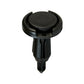 M5.5 Push Type Retainer For Toyota & Lexus Inner Door Lock Plate- Engine Cover & Outside Air Duct