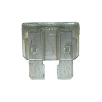 2 Amp ATO / ATC Fuse 32V Gray