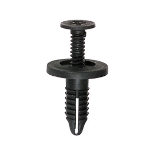 Trim Panel Push Type Retainer - Ford - N807578-S- N808332-S