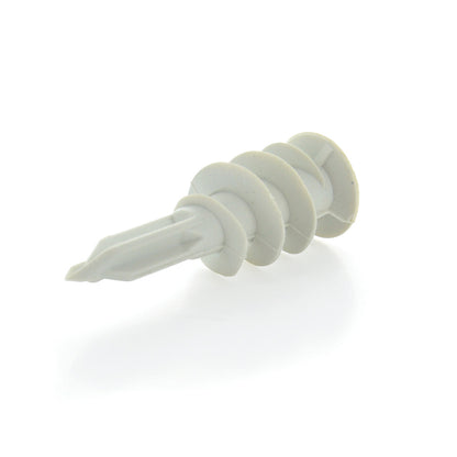 Zip-It Nylon Self-Drilling Wallboard Anchor