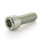 1/2-13 x 1-1/2 Inch Coarse Plain 316 (A4) Stainless Steel Socket Cap Screw