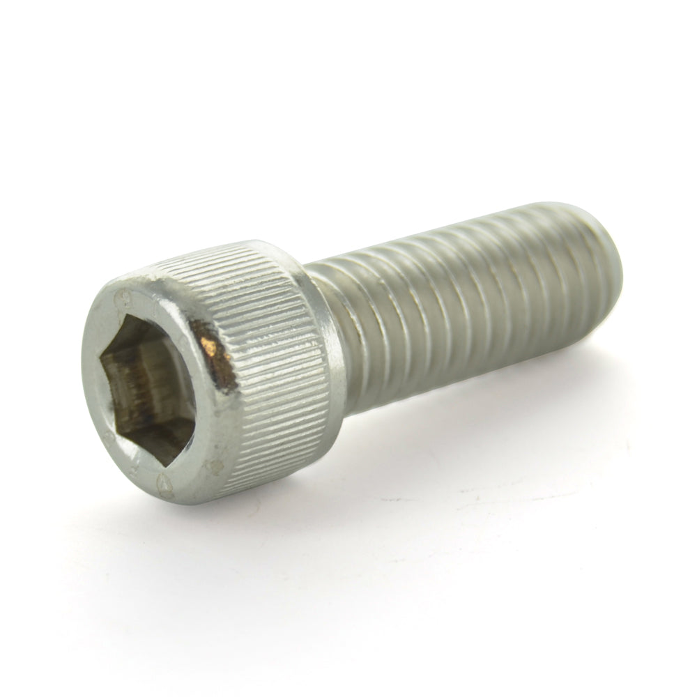 5/16-18 x 2-1/2 Inch Coarse Plain 316 (A4) Stainless Steel Socket Cap Screw