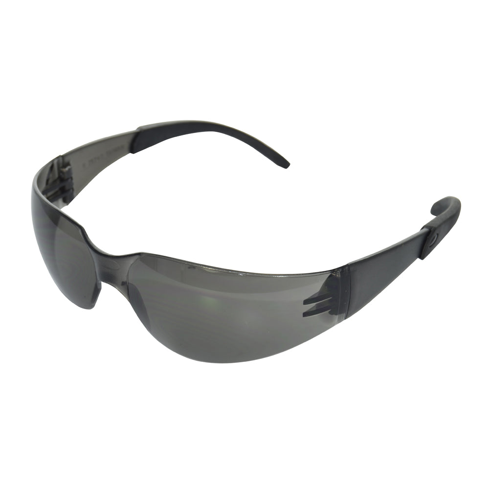 EYE PROTECTION & SAFETY GLASSES