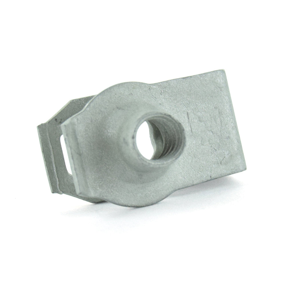 M6-1.0 Extruded Type Foldover Nut Chrysler- Dodge- Jeep & Ram `96+- Ford & Lincoln `00+