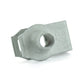 M8-1.25 Metric Extruded U-Nut Chevrolet Express & GMC Savana `18+