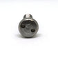 #10-24 x 3/4 Inch Stainless Steel Spanner Pan Head Tamper Resistant Machine Screw
