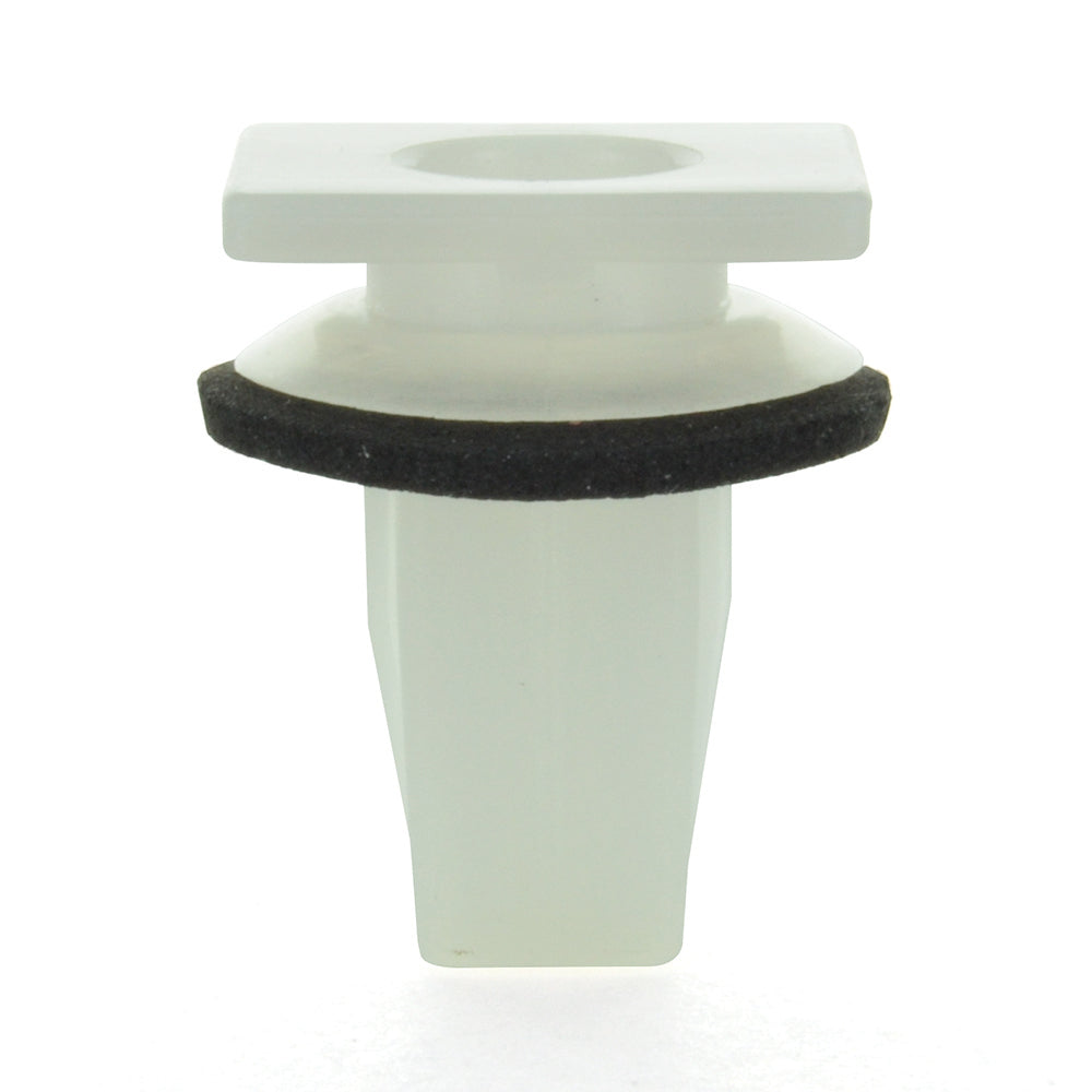 Bumper Bracket Screw Grommet with Sealer - Hyundai/Kia