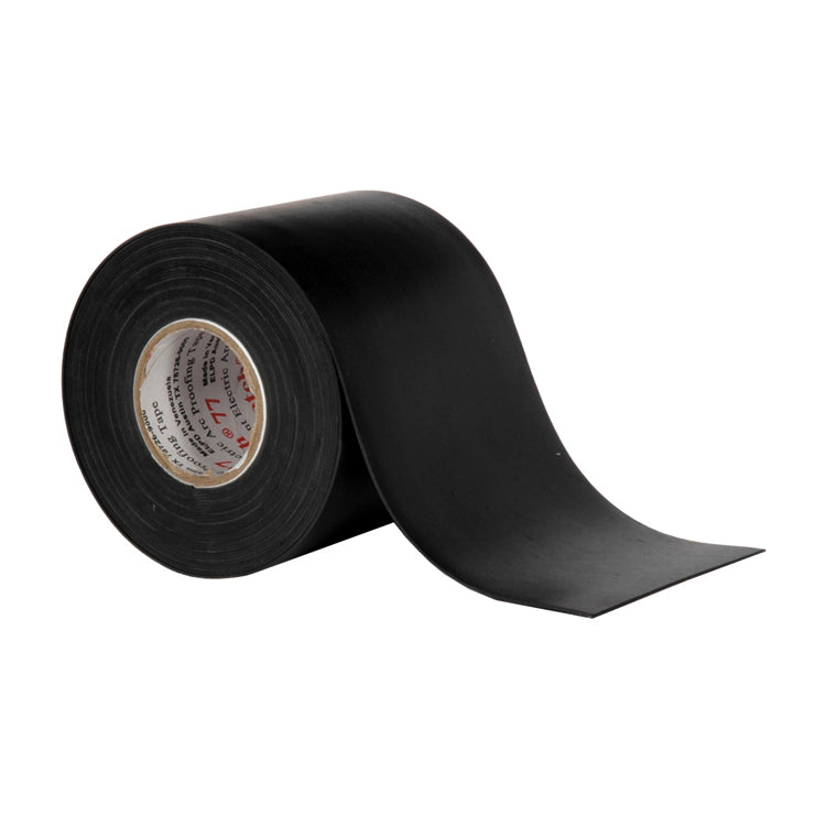 3 Inch X 20 Ft Blackscotch Electric Arc Proofing Tape