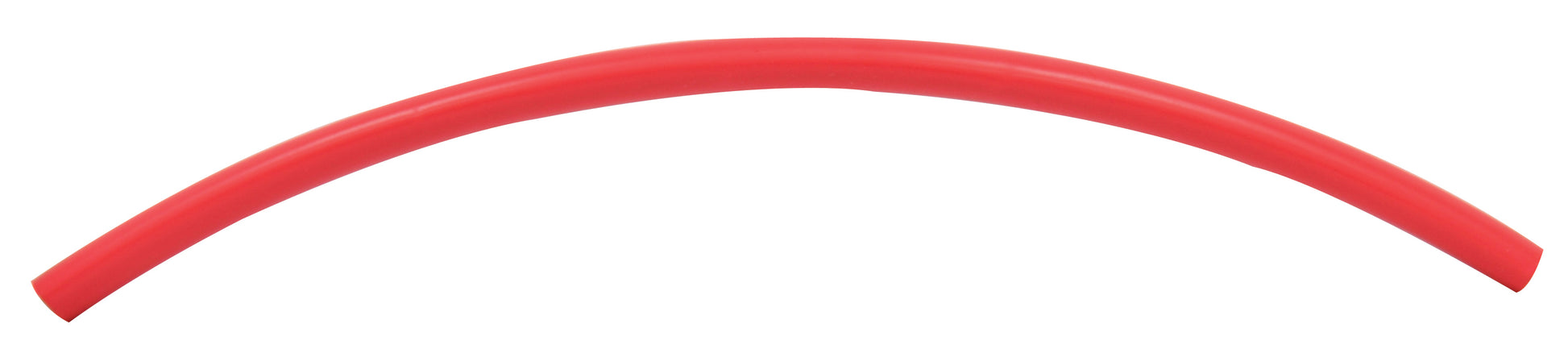 3/8 Inch x 12 Inch Red Polyolefin Dual Wall Heat Shrink Tubing With Sealant