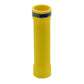 10-12 Gauge To 14-16 Gauge Step Down Butt Connector PVC Insulated Yellow