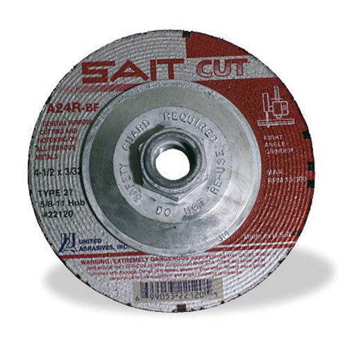 GRINDING WHEELS