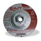 GRINDING WHEELS