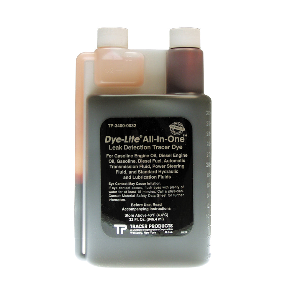 Dye-Lite All-In-One Oil Dye 32 Ounce