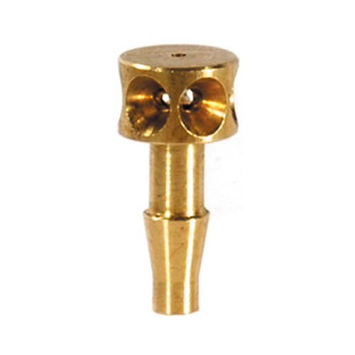 Winzer Tekwax 360 Degree Brass Extension Tip