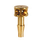 Winzer Tekwax 360 Degree Brass Extension Tip
