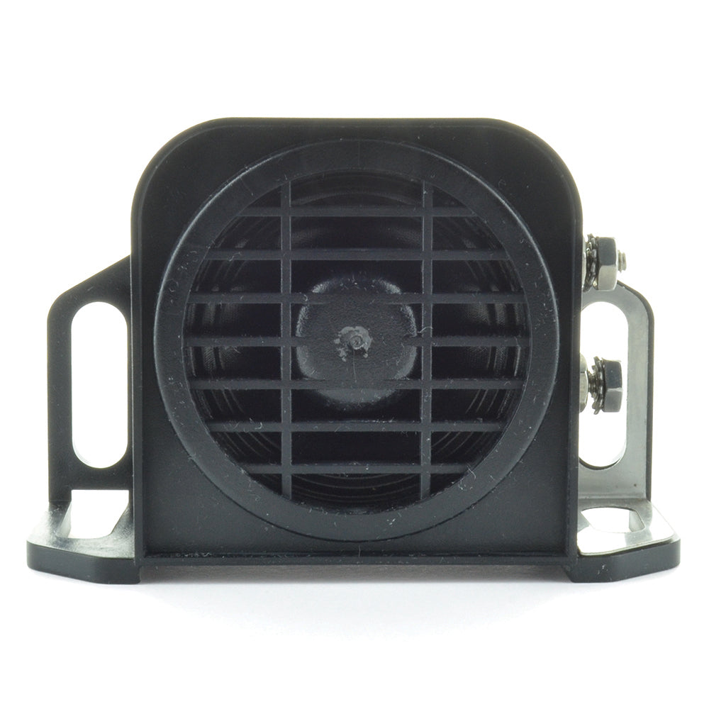 102 Decibel Back Up Alarm
