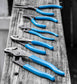 Channellock 6-1/2 Inch Drop Forged Steel Slip Joint Pliers
