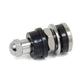 0.453 x 1-1/8" Universal Clamp-In Valve